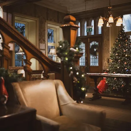 Hotel Merewood Windermere