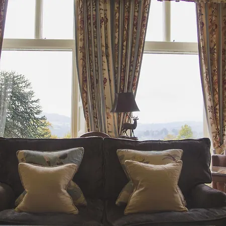 Merewood Hotel Windermere